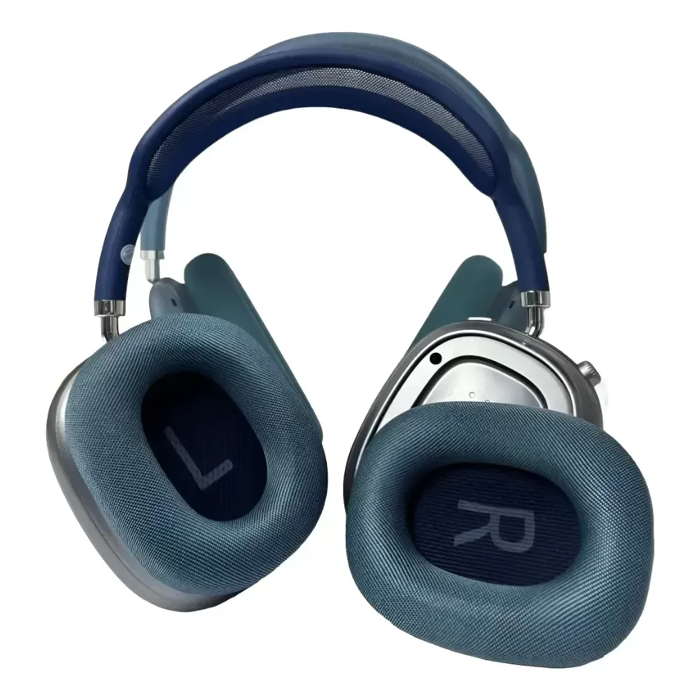 Audífonos Bluetooth Air Pro Max Tipo Premium